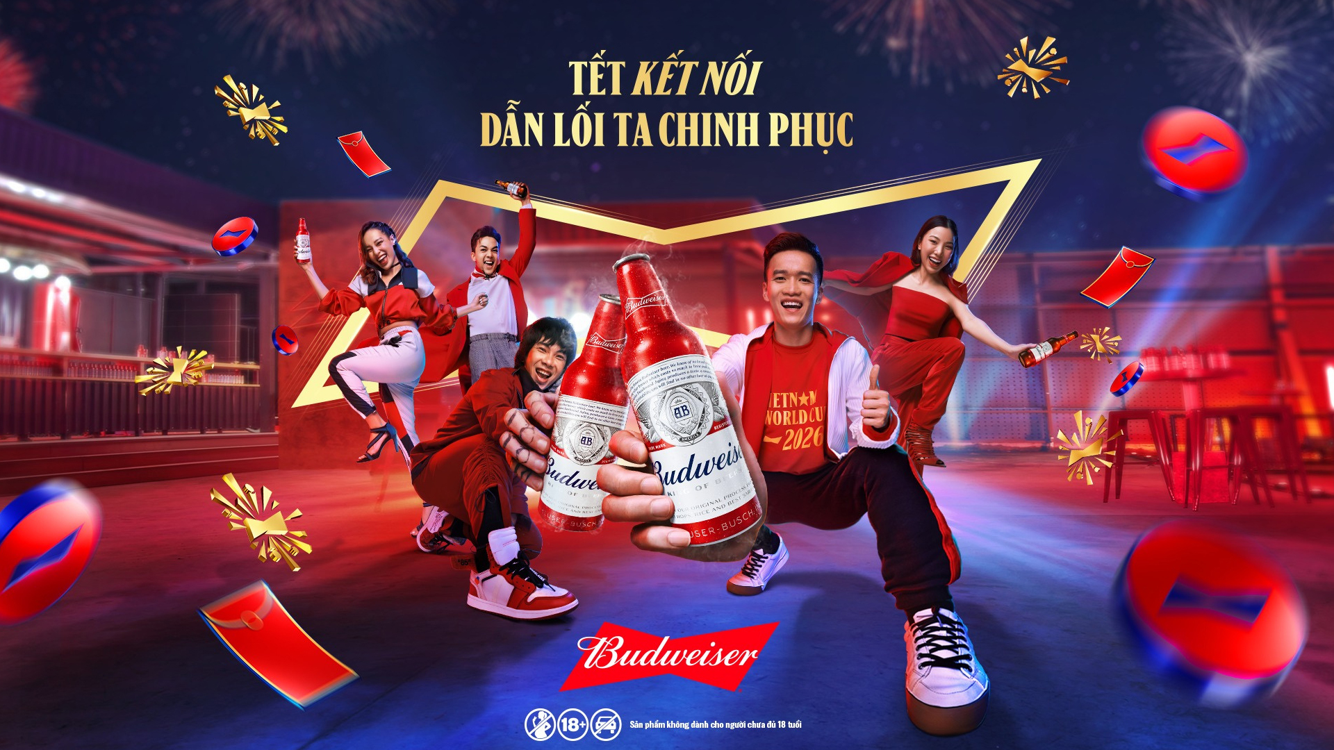 Budweiser