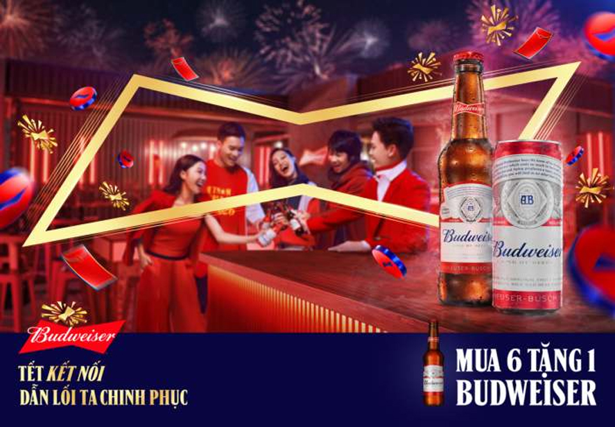 Budweiser