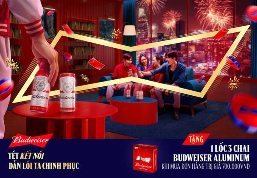 Budweiser