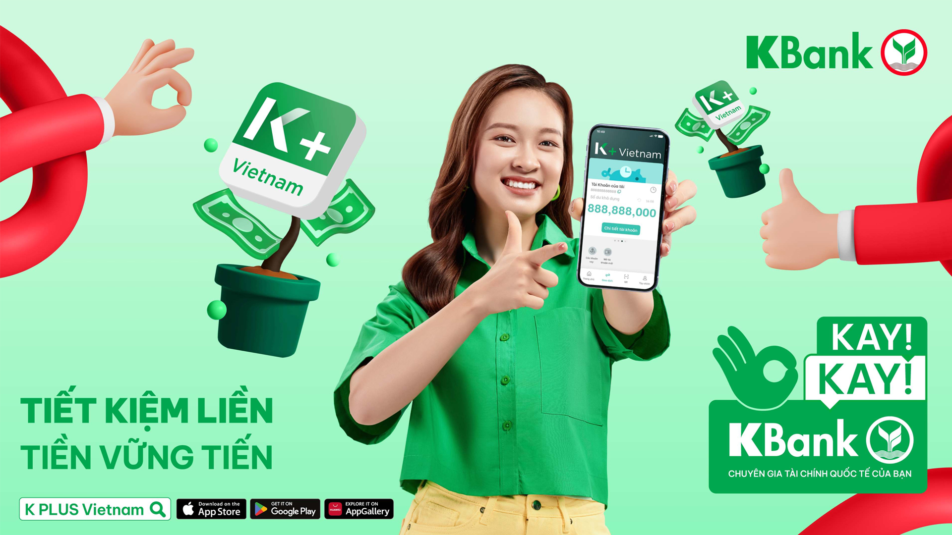 KBank Vietnam