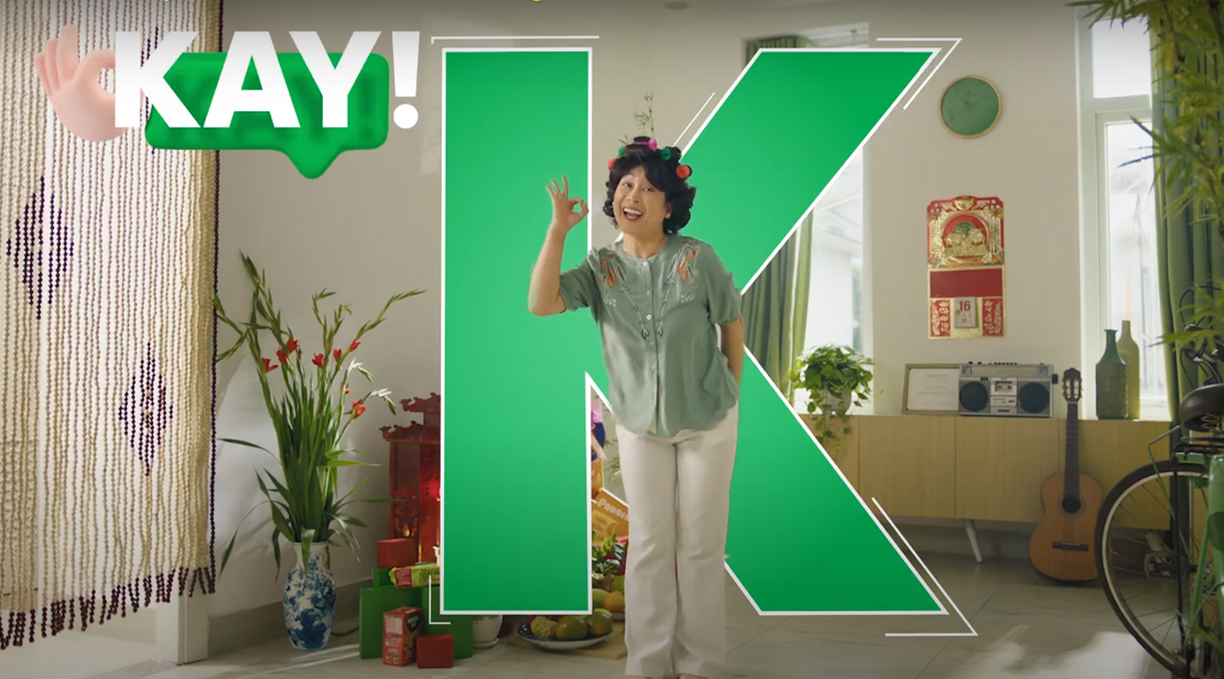 KBank Vietnam