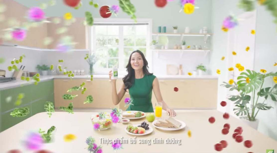Nutrilite