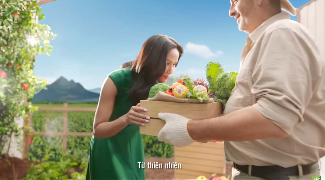Nutrilite