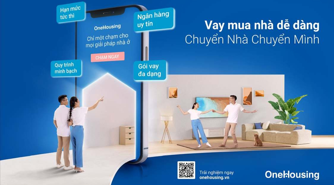 OneHousing