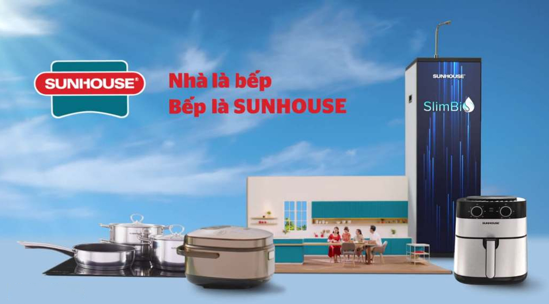 SUNHOUSE