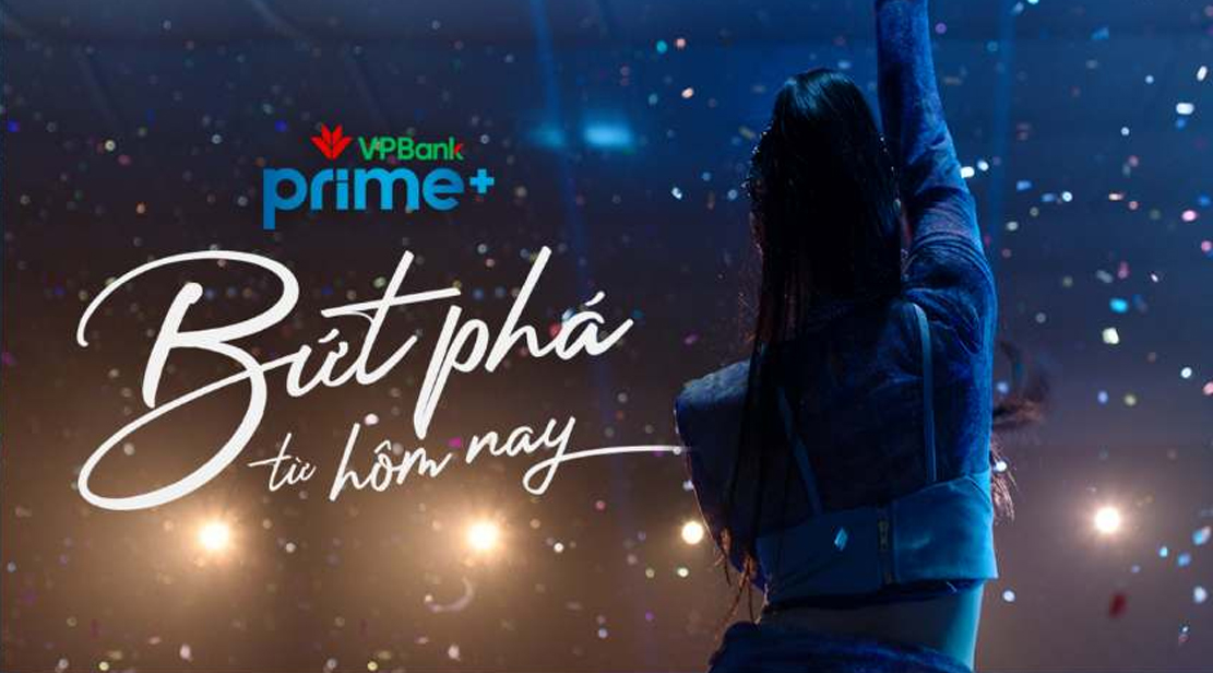VPBank Prime+